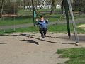 Spacer z Wojtkiem 01
